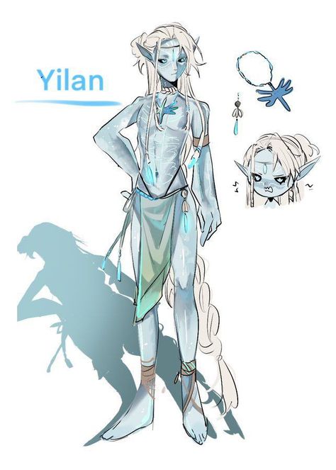 Solgaleo Pokemon, Blue Avatar, Avatar Fan Art, Pandora Avatar, Avatar Movie, Avatar Characters, Mythical Creatures Art, 판타지 아트, Dnd Characters