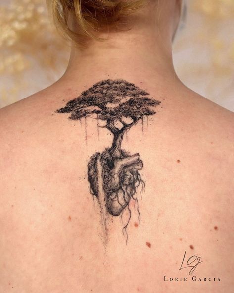 30+ Tree of Life Tattoo Ideas: Meaning, Symbolism and Top Designs Tree Of Life Tattoo Ideas, Woman Tree Tattoo, Tree Tattoo Chest, Tree Of Life Tattoos, Tattoo Ideas Meaning, Life Tattoo Ideas, Tree Tattoo Back, Willow Tree Tattoos, Green Tattoos