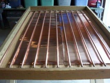 Do-It-Yourself Solar Swimming Pool Heater: 12 Steps (with Pictures) Homemade Pool Heater, Pool Upgrades, Diy Pool Heater, Swimming Pool Heater, Solar Pool Heater Diy, Cold Pool, Pool Warmer, Homemade Pools, Diy Heater