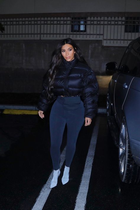 personal archive | bbygrl. Estilo Kim Kardashian, Estilo Kardashian, Kim Kardashian Outfits, Kim K Style, Kardashian Outfit, Kim Kardashian Style, Streetwear Mode, Jenner Outfits, Kim K