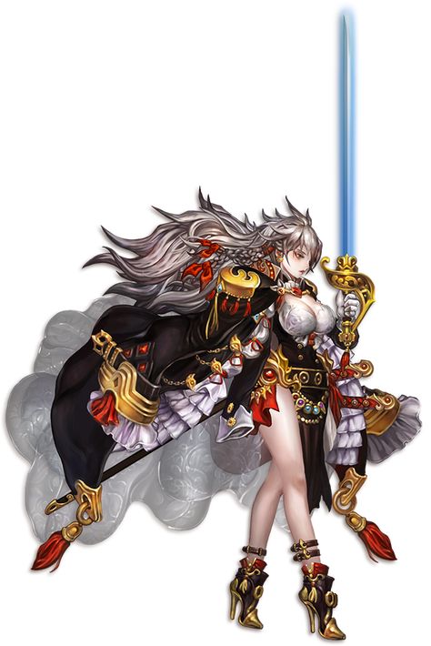 Ishtar's Armada | Dragon Blaze Wiki | Fandom Dragon Blaze, Shadow Powers, The Galaxy, The Universe, Samurai Gear, Universe, Fan Art, Anime, Art