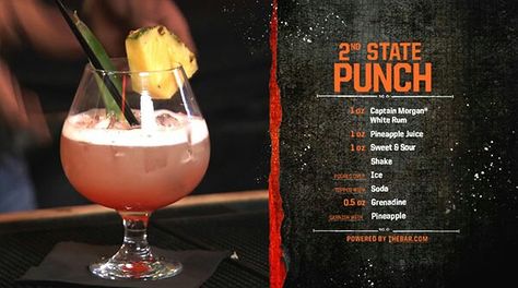 Bar rescue || John Taffer Bar Rescue Recipes, Bar Rescue Food Recipes, Bar Rescue Drinks Recipes, Tavern Drinks, Adult Drinks Alcohol, Bar Drink Recipes, Bar Rescue, Hey Bartender, Alcholic Drinks