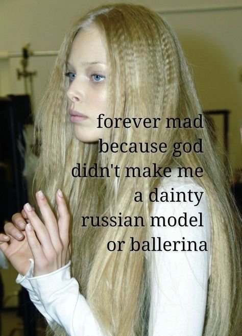 Russian Model, Female Hysteria, Red Scare, Cough Drops, Girl Boss Quotes, Model Aesthetic, Russian Doll, Blogger Girl, Fb Memes