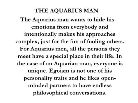 Aquarius Man Traits, Turn Ons For Girls, Aquarius Month, I Love You So Much Quotes, Aquarius Personality, Aquarius Man, Aquarius Truths, Aquarius Life, Aquarius Love