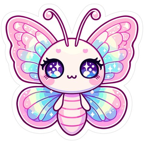 Decorate laptops, Hydro Flasks, cars and more with removable kiss-cut, vinyl decal stickers. Glossy, matte, and transparent options in various sizes. Super durable and water-resistant. Cute Butterfly Kawaii Butterfly, Cute Butterfly, Kiss Cut, Decorate Laptops, Vinyl Decal Stickers, Vinyl Decal, Kiss, Water Resistant, Vinyl