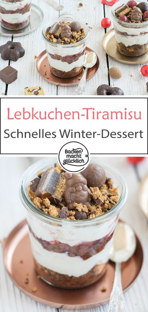 Perfect Christmas Dessert, Spice Bread, Chocolate Fan, Festive Desserts, Desserts Vegan, Winter Desserts, Health Desserts, Food Inspo, Healthy Dessert Recipes