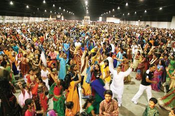 Why I would not attend a Garba function in London Hindu Culture, London Areas, In London, Dolores Park, Sumo Wrestling, Let Me, Festival, London, Reading