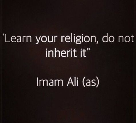 Imam Ali Quotes, Hazrat Ali, Ali Quotes, Knowledge Quotes, Imam Ali, Quran Quotes, True Religion, True Quotes, Quran