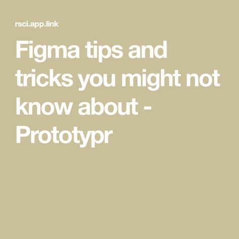 Figma tips and tricks you might not know about - Prototypr Figma Tips And Tricks, Figma Tips, Old Fonts, Text Frame, Command And Control, Color Picker, Improve Productivity, Question Mark, Tips And Tricks