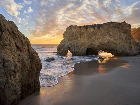 Matador Beach, El Matador Beach, Letchworth State Park, Apostle Islands, Sand Dunes National Park, Orcas Island, Gatlinburg Tennessee, Road Trip Destinations, American Road Trip