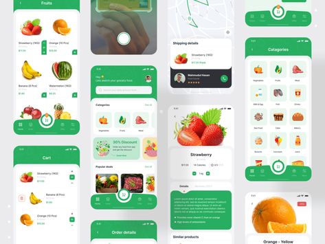 grocery app ui design
grocery App
grocery app design
grocery app design mobile ui
grocery app design ideas
grocery app design mobile ui
grocery delivery app ui design
grocery shopping app ui design
grocery list app ui design
ui ux design grocery app
grocery app ui
grocery shop app
grocery shopping app ui design
grocery shop app ui
grocery shop app design
grocery store design
grocery store design layout Grocery App Ui Design, Shopping App Ui Design, Website Mockup Design, Grocery List App, Figma Website Design, Mobile App Landing Page, Delivery App Ui, Grocery Shopping App, Mobile App Inspiration