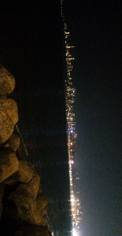 Sea Link Mumbai Night, Bandstand Mumbai At Night, Mumbai Snaps Night, Marine Drive Mumbai Night View, Worli Sea Link Night, Mumbai Snapchat Stories Night, Juhu Beach Mumbai Snapchat Story, Marine Drive Snap, Juhu Beach Mumbai Night