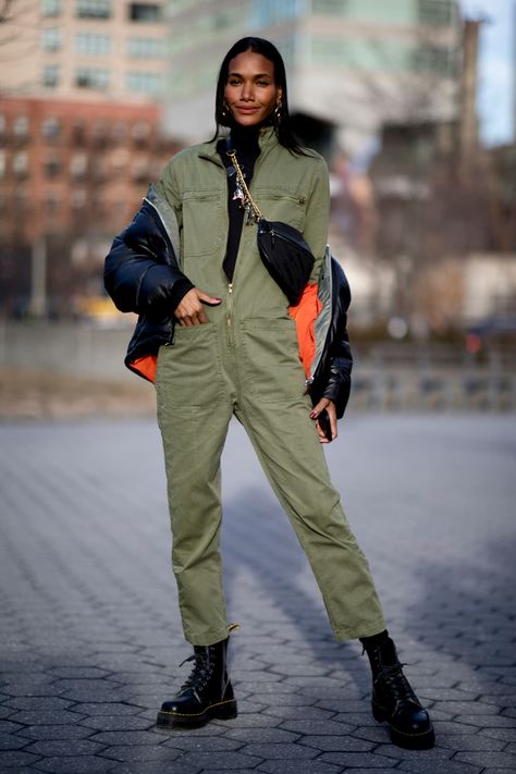 Work Outfits Frauen, Ny Style, Giovanna Battaglia, New York Fashion Week Street Style, Oufits Casual, Street New York, Anna Dello Russo, Chique Outfits, Office Outfits Women