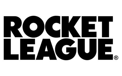 Rocket League Logo, Soccer Video, Png Logo, Rocket League, Sports Game, Game Logo, Vector Logo, Logo Branding, Rocket