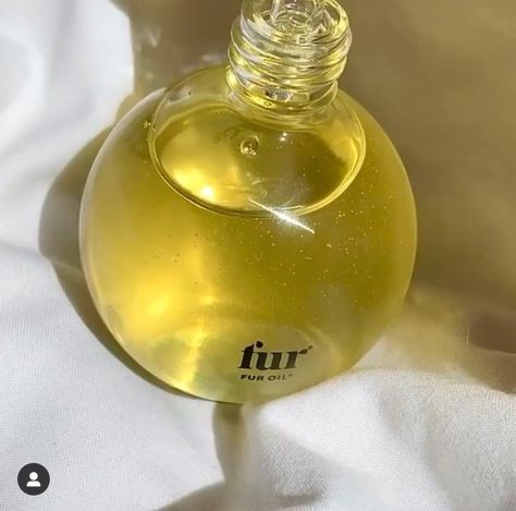 Fur on Instagram: “A few drops of Fur Oil a day keeps the ingrowns at bay💡 @m0ldypeach #furinthewild” Fur Oil, Instagram A, Perfume Bottles, On Instagram, Instagram