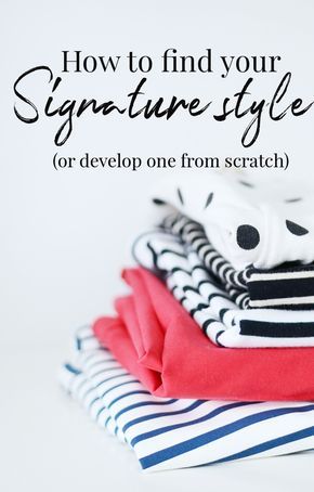 how to find your signature style or fashion uniform - even if you don't think you have one Uniform Wardrobe, Fashion Uniform, Style Development, Dress Styling, History Of The World, Minimalist Closet, World Fashion, Capsule Closet, Wardrobe Planning