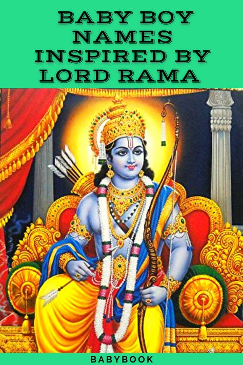 This pin features baby names inspired by Lord Rama . These Indian names are rare, modern and unique. The list consists of Hindu Baby Boy Names list. hindu baby boy names | lord rama names | ram names | unique hindu boy names | hindu god names| indian baby boy names | #hindubabyboynames #lordramanames #babyboynames #indianbabyboynames Please do Like, Share & Subscribe for more such videos!!! Hindu Baby Boy Names Indian, Baby Boy Names Indian Unique, Hindu Names For Boys, God Names, Indian Baby Girl Names, Hindu Baby Boy Names, Hindu Names, Baby Boy Name List, Names For Boys List