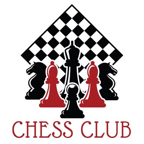 Chess Club Poster, Chess Club Logo, St Margaret Mary, Chess Shirts, Art Deco Borders, Chess Master, Eid Crafts, Chess Club, Kindergarten Design