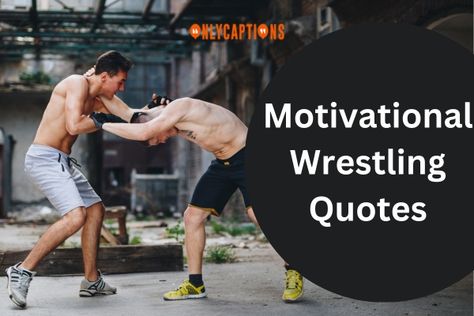 Motivational Wrestling Quotes Funny Wrestling Quotes, Wrestling Quotes High School, Funny Wrestling, Wrestling Quotes, Quotes To Inspire, Stay Motivated, Mom Quotes, How To Stay Motivated, Positive Quotes