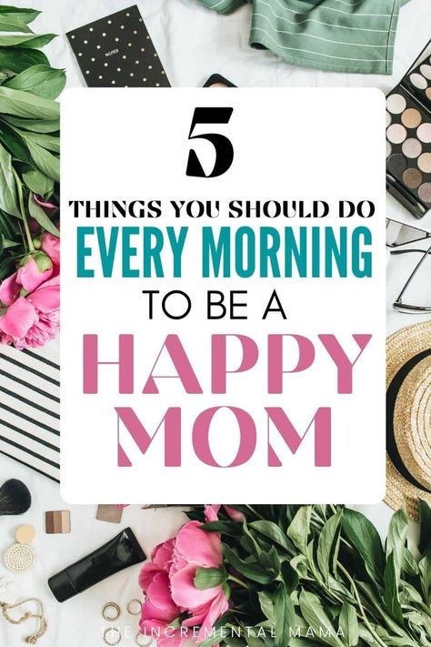 Morning Routine With Kids, Mom Morning Routine, Busy Mom Planner, Morning Routine Chart, Morning Checklist, Mom Routine, 5am Club, Morning Routine Checklist, Routine Checklist