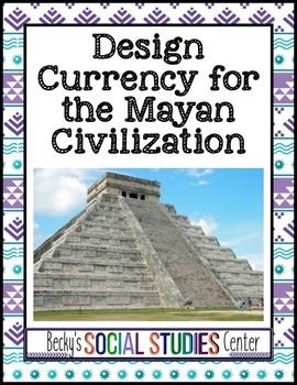 Ancient Mesoamerica, Social Studies Centers, Mayan Civilization, Social Structure, Poem Design, Mayan History, Mayan People, Middle School Activities, 5th Grade Social Studies