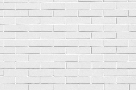 Textura de pared de ladrillo blanco mode... | Premium Photo #Freepik #photo #fondo #patron #vintage #abstracto Pared Aesthetic, White Brick Texture, Wall Texture Patterns, White Textured Wallpaper, White Brick Background, White Brick Tiles, Brick Pattern Wallpaper, Texture Background Hd, White Brick Wall