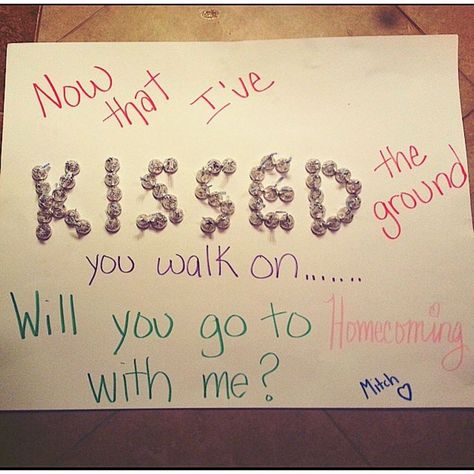 Sweethearts Dance Proposal, Dance Proposal Ideas, Sweethearts Dance, Prom Invites, Cute Promposals, School Dance Ideas, Cute Homecoming Proposals, Cute Prom Proposals, Dance Proposal