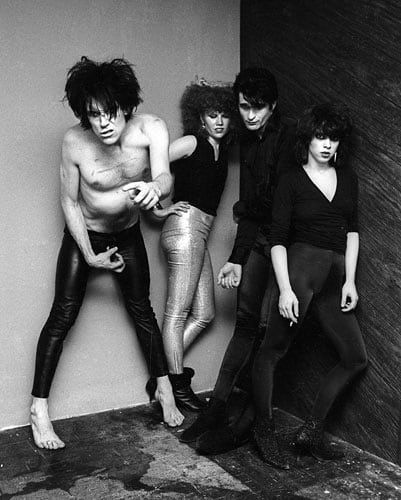 Lux Interior, Dc Vertigo, Proto Punk, Garage Punk, No Wave, Horror Aesthetic, Bad People, The Cramps, Chuck Berry