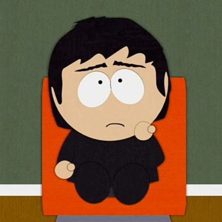 Damien Thorn, I Forgot, South Park