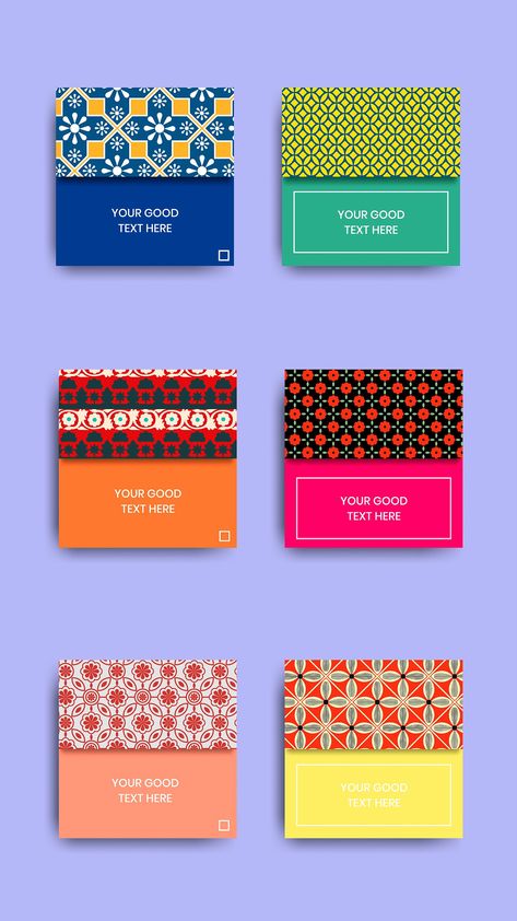 Indian Pattern Design, Indian Packaging, Pattern Packaging, Sweet Box Design, Note Templates, Bawah Air, Soya Mumu, Brand Pattern, Indian Patterns