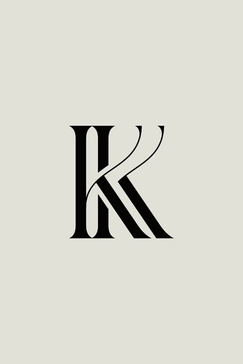 #KK #K #K #KKLogo #Klogo #Klogo #KKmonogram #Kmonogram #Kmonogram #USA #UK #AU  Luxury in the Details Small details make a huge impact in luxury logos. The subtle dot on the “i” in Fendi’s logo, for example, signals precision and reinforces the brand’s meticulous design ethos. K Logos Design, Kk Monogram Logo, K Luxury Logo, Kk Logo Design Fonts, Fashion Clothing Brand Logo Ideas, K Crown Logo, K Logo Design Art, Kk Logo Design, K Monogram Logo