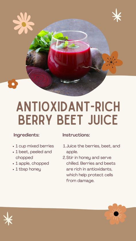 Boost your family's health with the vibrant Antioxidant-Rich Berry Beet Juice Recipe, perfect for cozy moments at home. Celebrate the joys of motherhood and homemaking with every nutritious sip! #affiliate Beet Juice Recipe Juicers, Beet Juice Recipe, Ear Health, Beet Juice, Juice Recipe, Healthy Drinks Recipes, Juice Recipes, Cozy Moments, Drinks Recipes