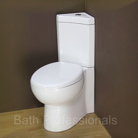 Under Stairs Toilet, Understairs Toilet, Tiny Half Bath, Space Under Stairs, Cloakroom Toilet, Mini Bad, Corner Bathroom, Tiny Bath, Bathroom Ceramic