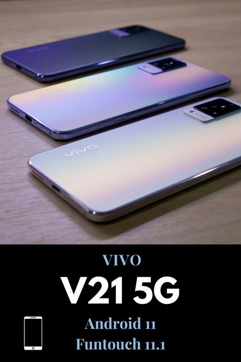 VIVO V21 5G released officially in May, 2021. This smart phone is available in three colors: Dusk Blue, Sunset Dazzle, Arctic White. Organize Apps On Iphone, Baby Brent, Vivo V21, Dusk Blue, Blue Sunset, Organization Apps, Electronic Devices, Smart Phone, Three Color