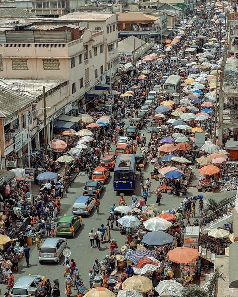 Accra Ghana Aesthetic, African Reference, Ghana Aesthetic, Ethiopia Aesthetic, Ghana Market, Ghana Country, Ghana Culture, Ghana Travel, Ghana Accra