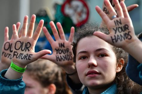 Climate Change Is This Generation’s Vietnam War | It's an existential threat to millennials—and many older Americans and "#climatecons"  (con-man "conservative" climate change deniers rebuking climate science in the name of conservativism) are standing in the way of action.  The New Republic Carlos Castaneda, 심플한 그림, Dietrich Bonhoeffer, Save Our Earth, Carina Nebula, Douglas Adams, Dylan Thomas, Ayn Rand, Protest Signs