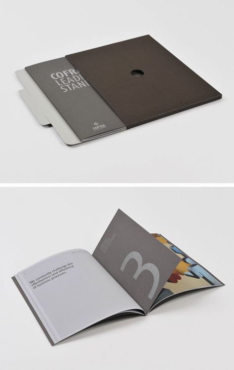 Packaged booklet with tipped in short pages Graphic Design Tattoos, Brochure Inspiration, Business Process Outsourcing, Editorial Design Layout, Presentation Folder, Booklet Design, Folder Design, Brochure Layout, Sales Marketing