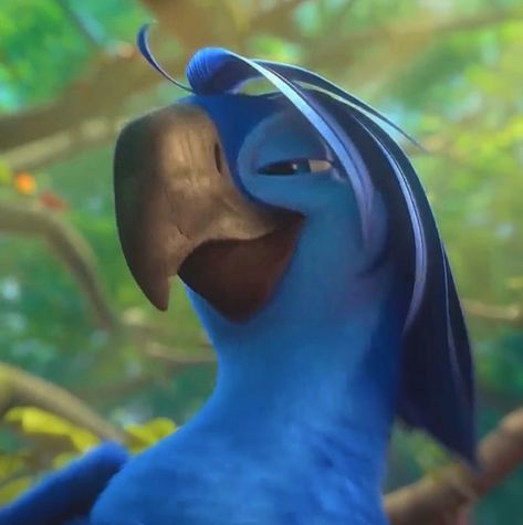 Best Hear Me Out Characters, Rio Jewel Fanart, Here Me Out Characters Weird, Here Me Out Characters Cartoon, Roberto Rio, Hear Me Out Characters Male Funny, Bird From Rio, Blue From Rio, Rio 2 Characters