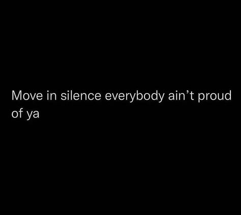 Matt Tolbert (@teachmehow2mattie) • Instagram photos and videos Silence Tweets, Pretty Girl Tweets, Move In Silence Quotes, In Silence Quotes, Moving In Silence, Girl Tweets, Quotes Real Talk, Good Leadership, Good Leadership Skills