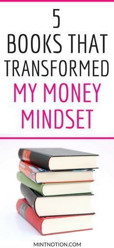 Want to get out of debt? Check out these books that transformed my MONEY MINDSET & changed my life | Best personal finance books | Money management books Books Money, Money Management Books, Money Management Activities, Management Books, Personal Finance Books, Finance Advice, Out Of Debt, Money Book, Finance Books