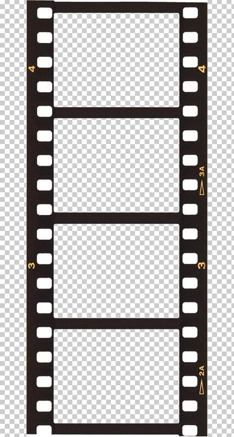 Filmstrip Template, Marco Polaroid, Polaroid Frame Png, Polaroid Template, Photographic Film, Polaroid Frame, Scrapbook Book, Instagram Frame Template, Photo Collage Template