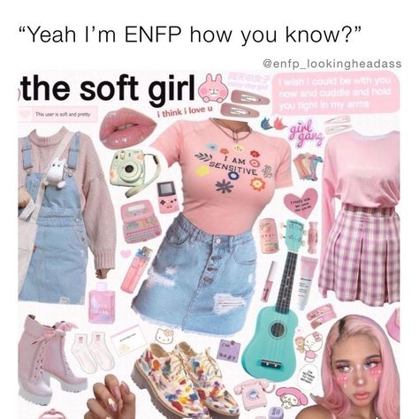 Enfp Aesthetic Outfit, Enfp Character, Evelyn Core, Enfp Things, Mbti Infj, Enfp Personality, Mark Thomas, Mbti Memes, Png Clothes