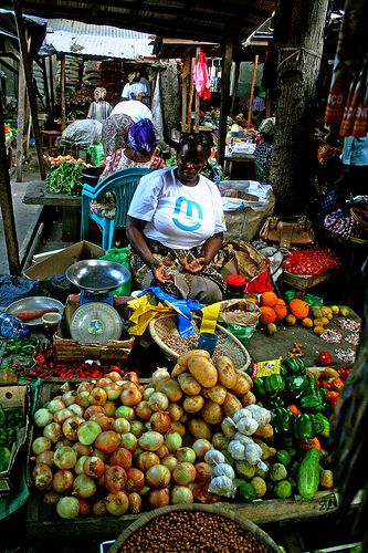 "Sleepy, historic Inhambane would be a highlight on any African itinerary, and should not be missed by travellers to Mozambique." Mozambique: the Bradt Guide; www.bradtguides.com Mozambique Food, Mozambique Africa, Small Market, African Life, World Street, Traditional Market, Maputo, Outdoor Market, Southern Africa