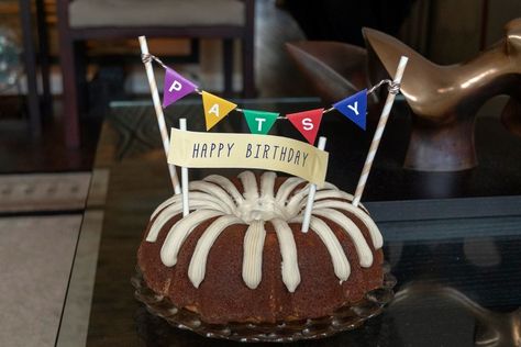 Decorating A Bundt Cake Birthday, Nothing Bundt Cake Birthday, How To Decorate A Bundt Cake Birthday, Nothing Bundt Cake Decorations Ideas, Decorated Bundt Cakes Birthday, How To Decorate A Bundt Cake, Birthday Bundt Cake Decorating Ideas, Decorate Bundt Cake, Bundt Cake Decorating Ideas