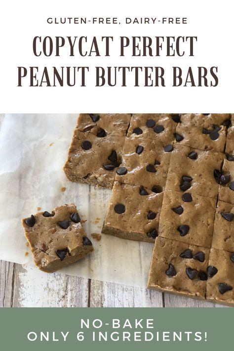 Perfect Bar Recipe, Perfect Bars, Yum Snacks, Chip Alternative, Real Food Snacks, Perfect Bar, Protein Bar Recipes, Filling Snacks, Healthy Chocolate Chip