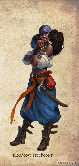 "Bloodcove Freebooter", by Dev Burmak. Pirate Illustration, Sci Fi Character Art, Girl Pirates, Female Pirate Costume, Pirate Queen, Pirate Art, Dragon Costume, Pirate Woman, America Art