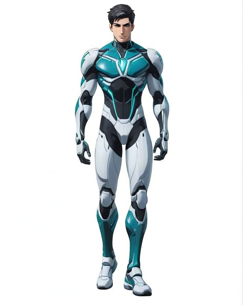 Armour Ideas, Super Suit Male Design, Super Hero Costumes Male, Super Suit Concept Art, Superhero Suit Concept Art, Galaxy Superhero Suit, Celestial Superhero Suit, Superhero Suit Design, Cosmic Superhero Suit