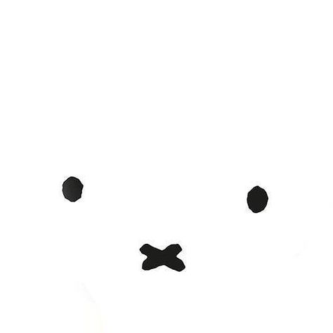 Miffy Spotify Cover, Miffy Icon Png, Miffy Widget Icons, Profile Cute, Miffy Phone Layout, Black And White Things, Cute Phone Icons, Miffy Widget, Miffy Png