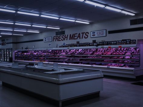 Backrooms Grocery Store, Retro Liminal Space, Liminal Grocery Store, Liminal Space Supermarket, Liminal Supermarket, Liminal Space Grocery Store, Abandoned Grocery Store, Liminal Mall, Liminal Dreamcore