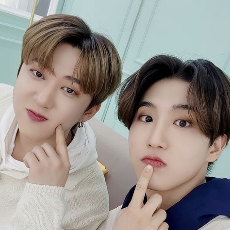 Stray Kids Changbin, Han Jisung, Stray Kids